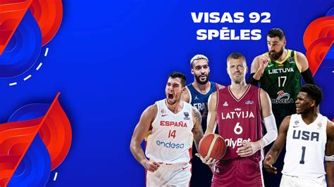 FIBA Pasaules kauss .